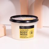  Organic Shop Body Mousse Bourbon Vanilla 