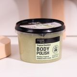  Organic Shop Body Polish Tropical Bamboo 