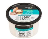  Kem Ủ Tóc Organic Shop Moroccan Argan & Amla Hair Mask (250ml) 