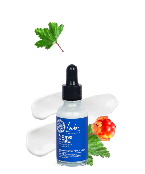  Lab by Ns. Biome. Balance Face Serum (Tinh chất cân bằng da) 