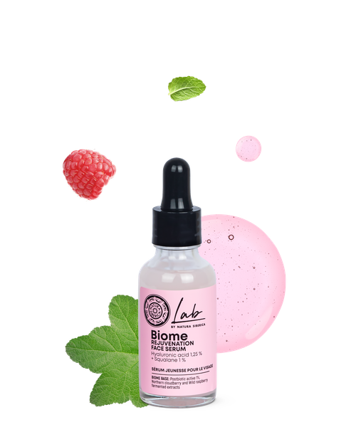  Lab by Ns. Biome. Rejuvenation Face Serum (Tinh chất trẻ hóa da) 