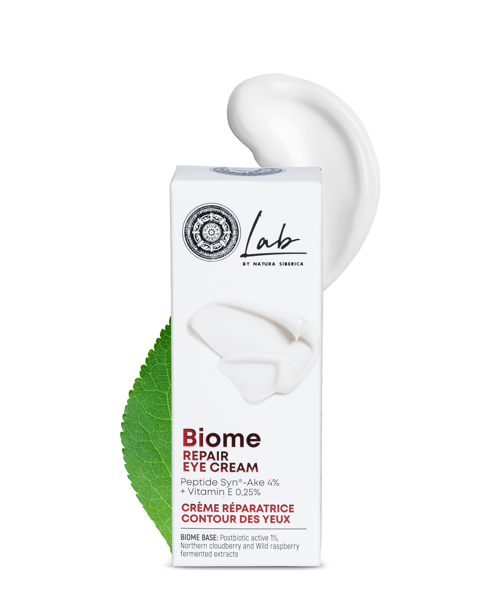  Lab by Ns. Biome. Repair Eye Cream (Kem dưỡng phục hồi vùng da quanh mắt) 