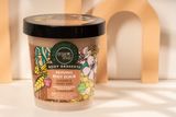  Almond & Honey Milk Reviving Body Scrub (450ml) 