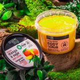  Tẩy Tế Bào Chết Toàn Thân Organic Shop Body Scrub Kenyan Mango (250ml) 