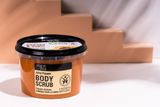  Organic Shop Body Scrub Juicy Papaya (250ml) 