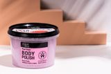  Organic Shop Body Polish Pearl Rose 