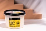  Organic Shop Body Mousse Bourbon Vanilla 