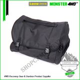  Máy bơm hơi, bơm lốp oto 2 Xi-Lanh công suất cao 160L/Phút chuyên dụng cho xe Offroad 