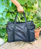  Lò sưởi, bếp sưởi củi Inox dành cho cắm trại dã ngoại 