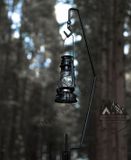 Giá treo đồ và treo đèn glamping 