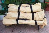  Túi trống đựng lều, túi đựng đồ gấp gọn dành cho cắm trại dã ngoại 