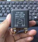  Relay, rờ le, rơ le 12v 24v 100A-120A-200A 