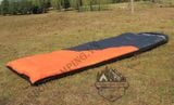  Túi ngủ du lịch ngoài trời cao cấp Flytop, túi ngủ văn phòng 