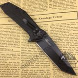  Dao xếp đa năng kershaw đen mã 1990/1605 