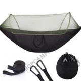  Võng mùng 2.5*1.2m chống côn trùng, muỗi, Có vòng thép căng màng 