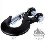  Móc Đầu Dây Cáp Tời Chuyên Dụng Cho Xe Bán Tải ,SUV Địa Hình Offroad 3/8