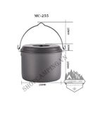  Nồi treo dã ngoại Campingmoon MC-255 