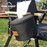  Hộp đựng giấy Coolcamp dành cho dã ngoại cắm trại 