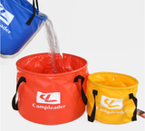  Xô đựng nước gấp gọn bỏ túi 20 lít 