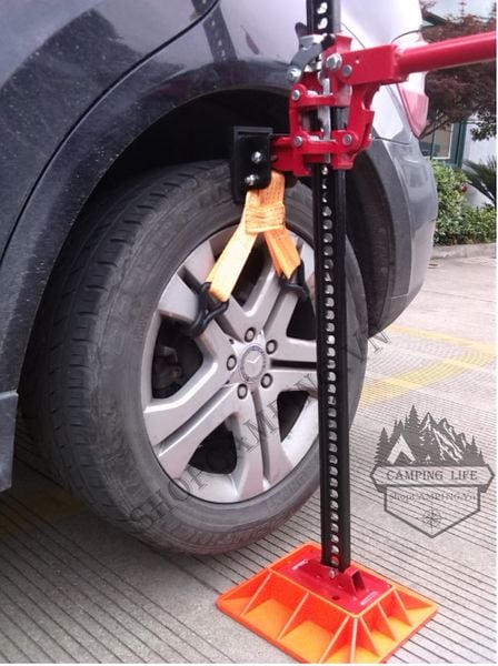  Đội thước 60'' , farm jack 60 in,hilift  dành cho offroad 