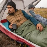  Túi Ngủ NatureHike LW 180 Model: NH21MSD09 