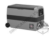  Tủ lạnh LG T50 50 Lít CHÍNH HÃNG Alpicool ( hàng có sẵn ) 2 ngăn riêng biệt, tủ lạnh xe hơi, tủ lạnh trong nhà tiện lợi. 