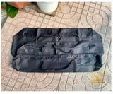  Túi trống đựng đồ đủ size, túi đựng lều vải oxford, dụng cụ dành cho cắm trại, dã ngoại, du lịch 