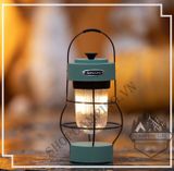  Đèn Retro Lamp L798 phong cách Vintage cổ điển giành cho cắm trại dã ngoại 