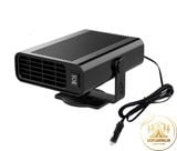  Máy sưởi 12v, máy sưởi cho xe hơi, sưởi làm ấm lều cho cắm trại dã ngoại 