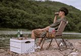  Túi đựng dụng cụ nấu ăn treo bàn ghế đa năng, túi đựng đồ dã ngoại, cắm trại 