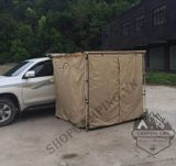  Phòng ngủ lắp cho tăng hông xe hơi dành cho cắm trại dã ngoại (Awning Room) 