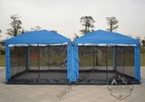  PHỤ KIỆN Lều trung tâm, lều tự bung Moqi dã ngoại (KHÔNG BAO GỒM LỀU) 
