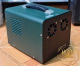  Trạm sạc, Trạm điện, Pin sạc dự phòng 50000mAh Công suất 1000W tích hợp inveter 