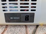  Tủ lạnh T50 50 Lít CHÍNH HÃNG Alpicool ( hàng có sẵn ) 2 ngăn riêng biệt, tủ lạnh xe hơi, tủ lạnh trong nhà tiện lợi 