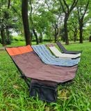  Ghế dã ngoại xếp gọn, ghế lười, ghế ngả lưng thư giãn cắm trại ngoài trời 