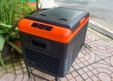  Tủ lạnh CL30 30Lít Alpicool [CHÍNH HÃNG] ,trong nhà tiện lợi (đầy đủ phụ kiện) 