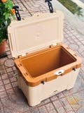  Thùng đá giữ nhiệt 25L MOBI GARDEN/ Mountaitnhiker dành cho cắm trại dã ngoại 