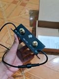  Bộ điều khiển sạc 2 ác quy xe hơi thông minh,12V/24V 150 AMP DUAL BATTERY ISOLATOR W/DUAL BATTERY KIT 