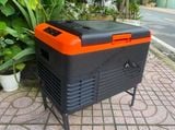  Tủ lạnh CL30 30Lít Alpicool [CHÍNH HÃNG] ,trong nhà tiện lợi (đầy đủ phụ kiện) 