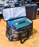  Trạm sạc, Trạm điện, Pin sạc dự phòng 50000mAh Công suất 1000W tích hợp inveter 
