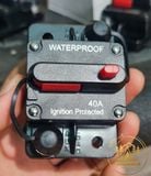  Cầu Chì Ngắt Kết Nối Nguồn Điện 12V 24V DC 