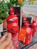 Bình đựng nhiên liệu hợp kim nhôm Bulin, chai đựng chất lỏng chuyên dụng du lịch, cắm trại dã ngoại 