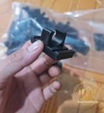  Phụ kiện cố định mặt bàn sắt, nút cố định mặt bàn cuộn cắm trại dã ngoại (bộ 2 nút) 