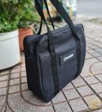  Dây cáp ,dây nối tời ,kéo xe bẹ 7.5Cm 9M 14 Tấn CHÍNH HÃNG BUNKER INDUST 