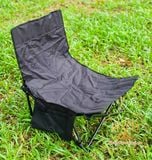  Ghế dã ngoại xếp gọn, ghế lười, ghế ngả lưng thư giãn cắm trại ngoài trời 