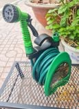  Máy bơm nước 12v cầm tay siêu mạnh 