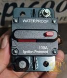  Cầu Chì Ngắt Kết Nối Nguồn Điện 12V 24V DC 