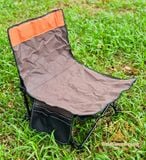  Ghế dã ngoại xếp gọn, ghế lười, ghế ngả lưng thư giãn cắm trại ngoài trời 