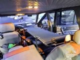  Giường xếp gọn, giường ngủ ghế oto, xe hơi, văn phòng, bệnh viện tiện lợi, cắm trại dã ngoại 