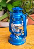  Đèn bão đèn dầu size nhỏ 19cm decor trang trí nhà cửa, đèn măng xông cắm trại dã ngoại cổ điển 